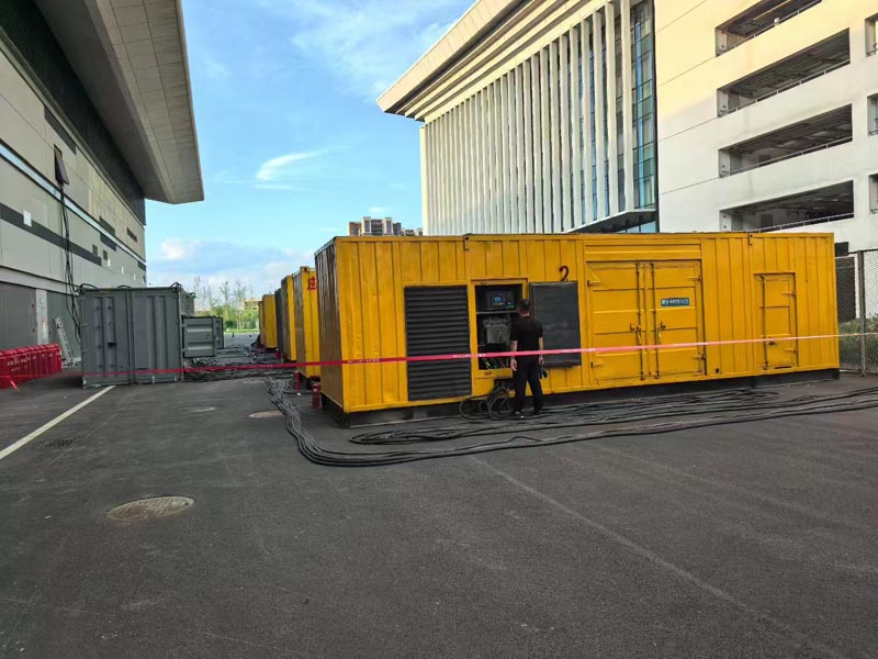 贵阳柴油发电机冬季保养注意事项？