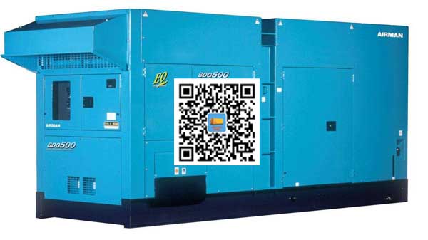 贵阳出租发电机 进口和国产柴油发电机组有什么不同