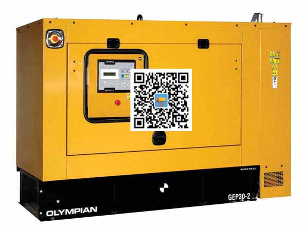 贵阳租赁发电机 柴油发电机组运行前检查哪些重要部件