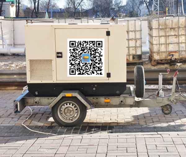 贵阳租赁发电机 柴油发电机喷油嘴卡死的原因及处理方法