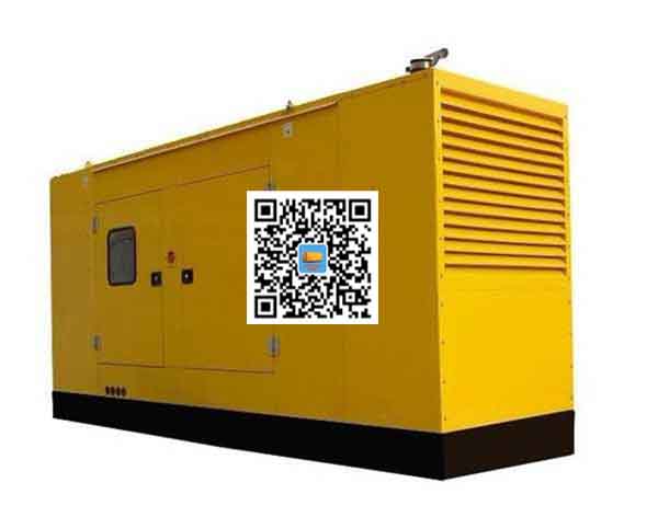 贵阳出租发电机 柴油发电机不维护对机器有什么影响