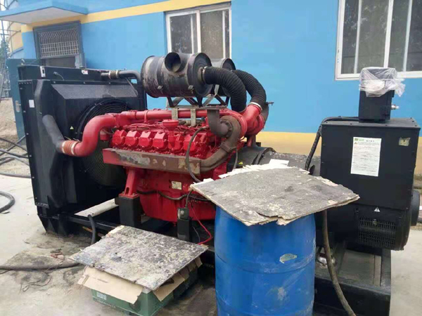 贵阳租赁发电机 发电机的主要分类介绍