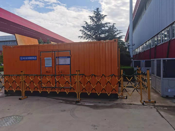 贵阳柴油发电机组的运行和使用注意事项