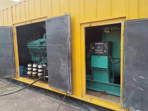 贵阳柴油发电机组的蓄电池种类有哪些？