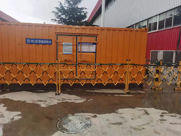 贵阳租赁发电机 柴油发电机组供应商：柴油发电机组润滑油的作用？