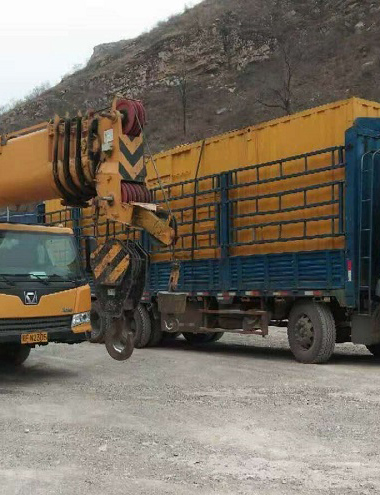 贵阳租赁发电机-柴油发电机的冷却与通风