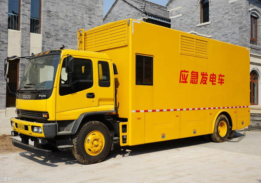 贵阳租赁发电机-柴油发电机的正确选择方法是什么