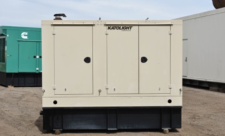 贵阳发电机出租-柴油发电机使用电压互感器时的注意事项