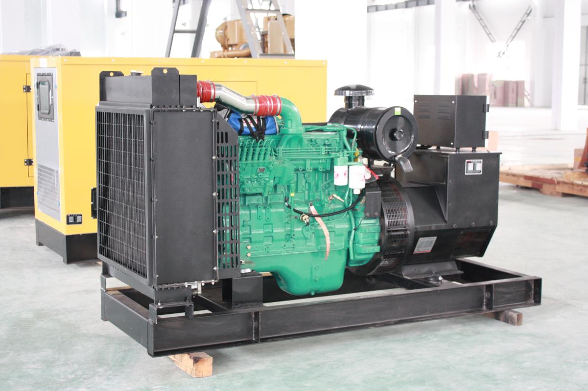 贵阳租赁发电机-柴油发电机,柴油发电机组冷却液不循环怎么办