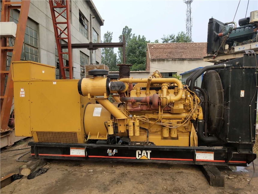 贵阳发电机租赁-柴油发电机组原理概述