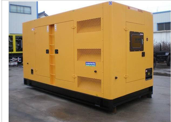 贵阳发电机出租-静音发电机组厂家：柴油发电机组并机需要什么条件？