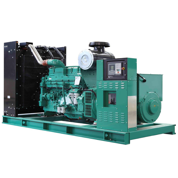 贵阳发电机出租-发电机组购买指南都有哪些