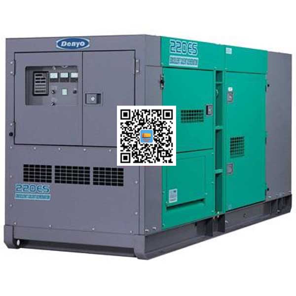 贵阳出租发电车-柴油发电机组控制结构和功能要求