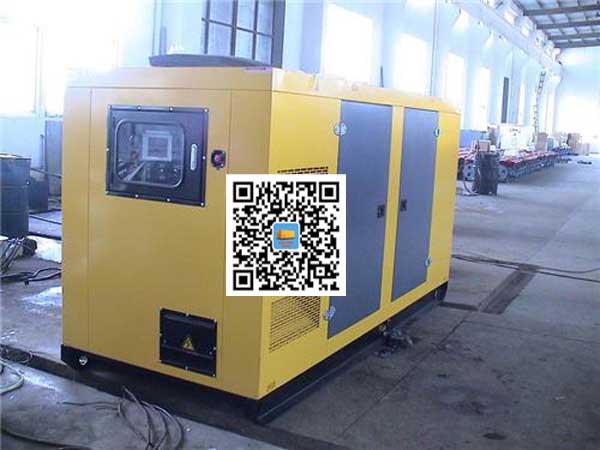 贵阳租赁发电机-柴油发电机组的四大主要用途