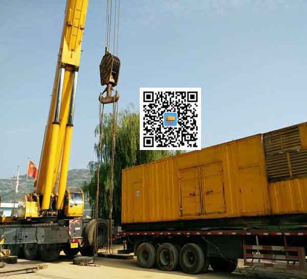 贵阳发电车出租-全自动发电机组长期不使用该如何保养？