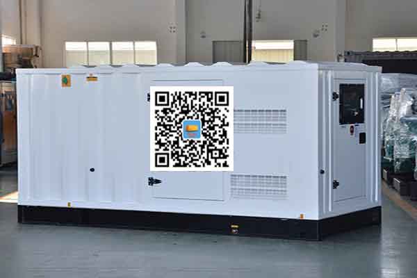 贵阳租赁发电机-造成柴油发电机机组产生积炭的原因？