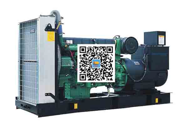 贵阳租赁发电机-柴油发电机组不及时维护危害大