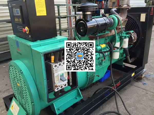 贵阳租赁发电机-发电机一般变压器磁芯所使用的是什么材料？