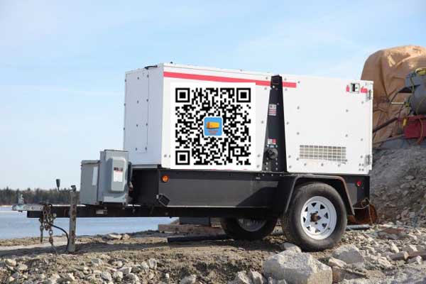 贵阳发电车出租-应注意的注意安全事项