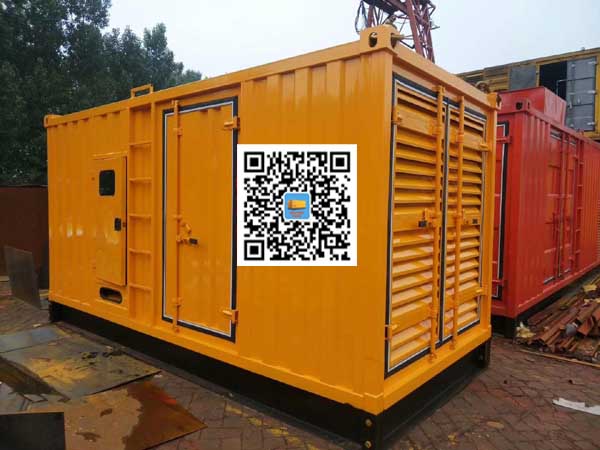 贵阳发电机出租-发电机组应该选购什么品牌的