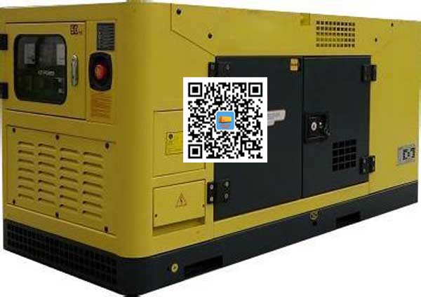 贵阳租赁发电机-潍柴发电机出现的故障和解决方法