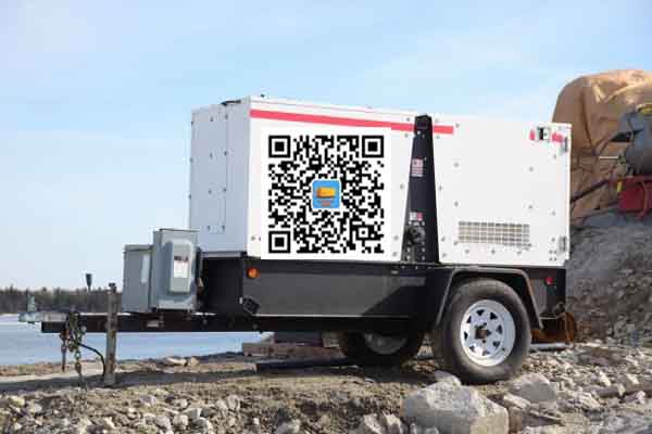 贵阳水轮发电机组振动的原因