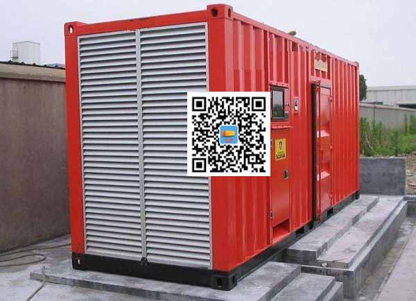 贵阳300kw柴油发电机组一个小时耗油