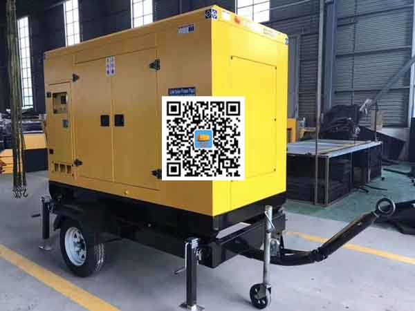 贵阳柴油发电机组需要经常换油吗