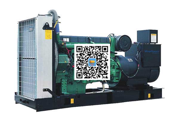 贵阳租赁发电机发电机组启动系统不转动该如何判断检修