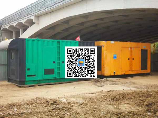 贵阳决定发电机顺利启动的因素及如何解决发电机冬季起动困难问题