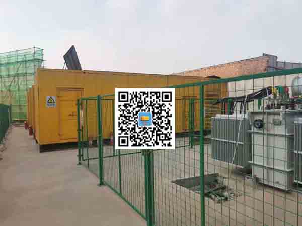 贵阳发电机组的社会应用有哪些