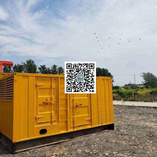 贵阳发电机出租发电机电刷的结构与作用是什么