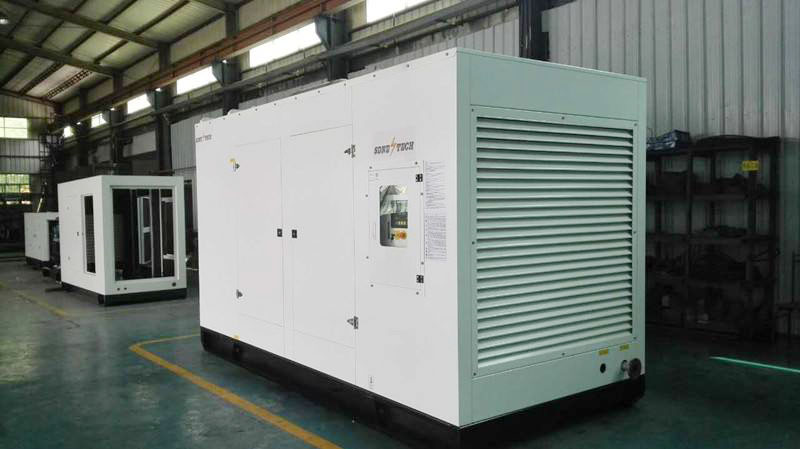 贵阳过载保护装置频繁触发会对发电机组造成哪些损害？