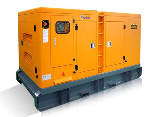 贵阳影响 200kw 柴油发电机油耗的因素有哪些？