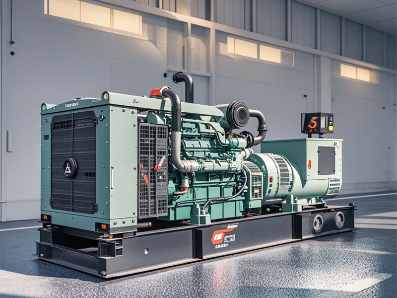 贵阳柴油发电机组如何保养维护？