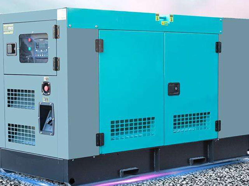 贵阳50KW柴油发电机油耗是多少？