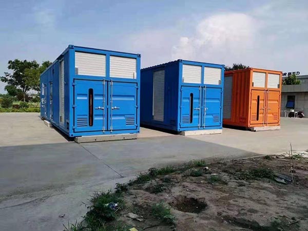 贵阳发电机滤清器多久更换一次比较好？