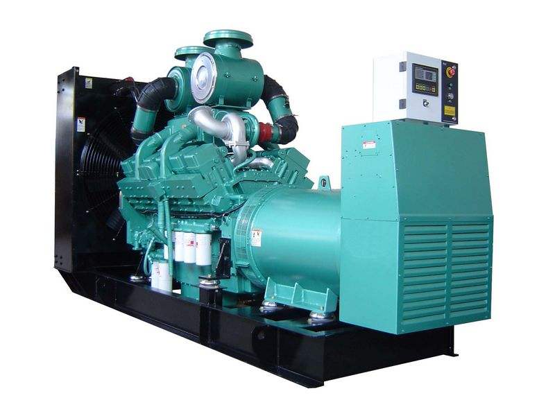 贵阳如何判断发电机滤清器是否需要更换？