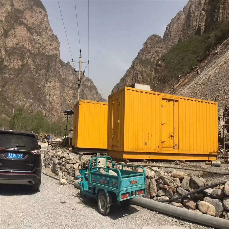 贵阳柴油发电机运行时温度过高的原因有哪些？