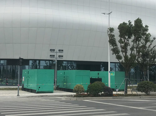 贵阳柴油发电机组保养周期是多久？