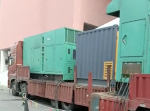 贵阳柴油发电机的功率因数一般是多少？