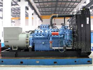 贵阳功率因数低会对柴油发电机产生哪些影响？