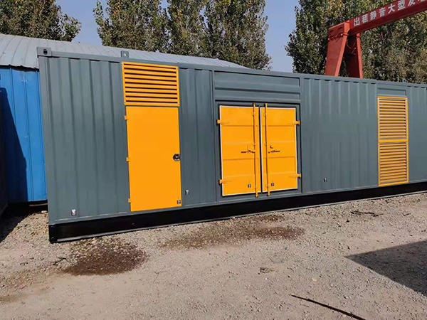 贵阳柴油发电机组维护时需要注意哪些事项？