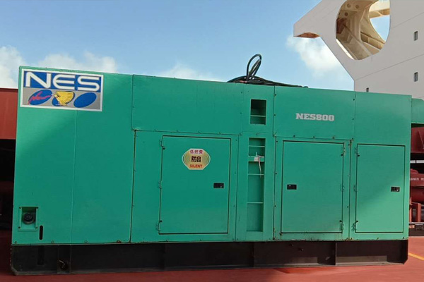 贵阳如何检测发电机组中性点接地是否良好？