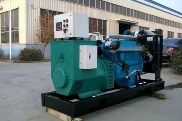 贵阳发电机组的分类有哪些？