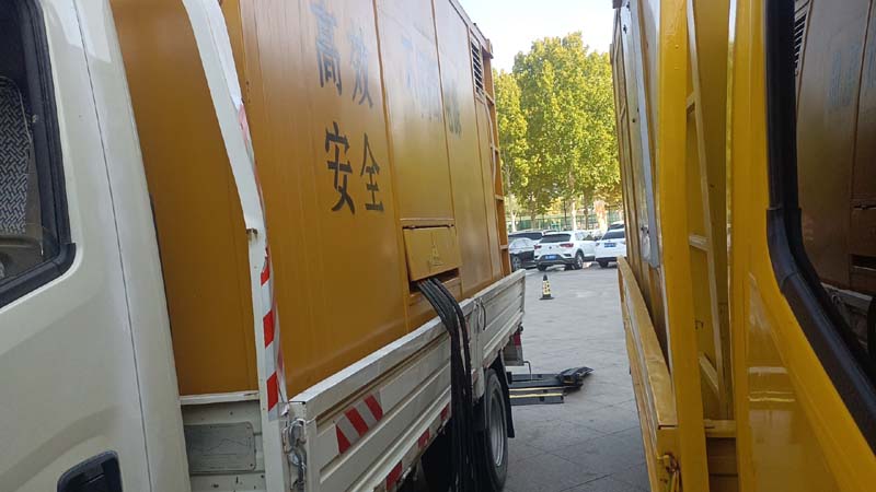 贵阳柴油发电机组的应用领域有哪些？