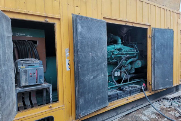 贵阳发电机组夏季保养的注意事项有哪些？