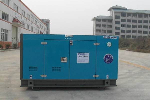 贵阳发电机租赁发电机组的换季保养注意事项