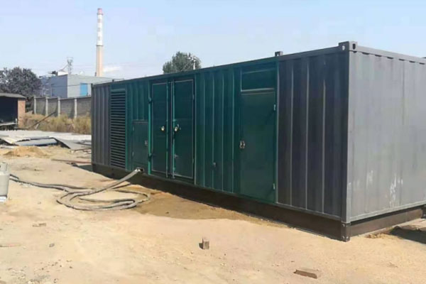 贵阳发电机组保养注意事项？