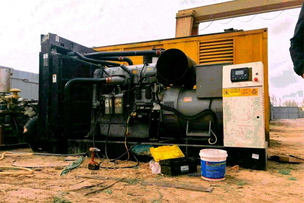 贵阳柴油发电机组都有哪几种电压规格？